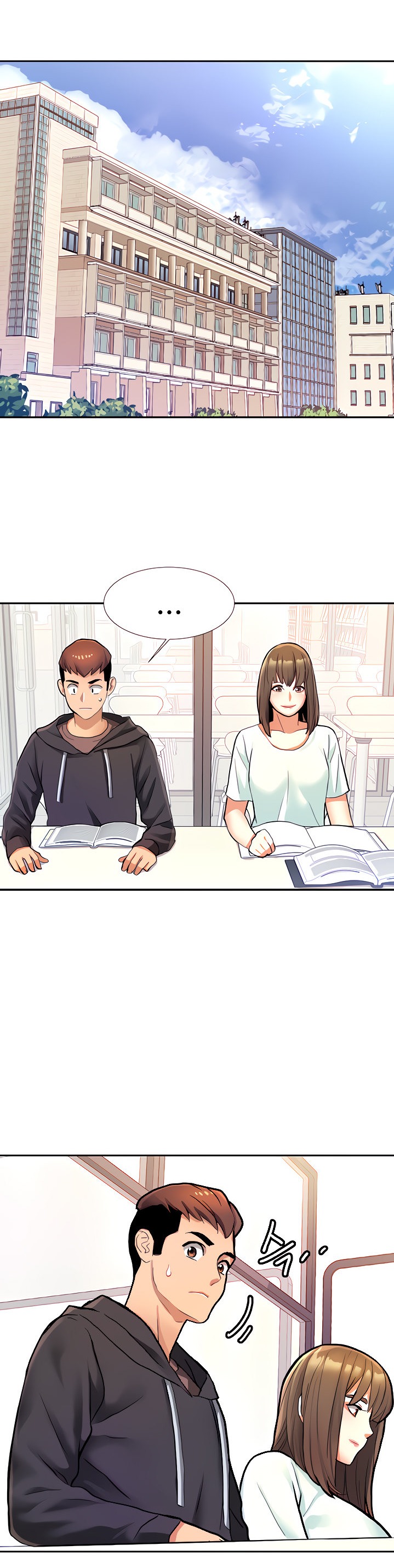 Punishments for Bad Girls - Chapter 7 [photo 19] - MangaPorn