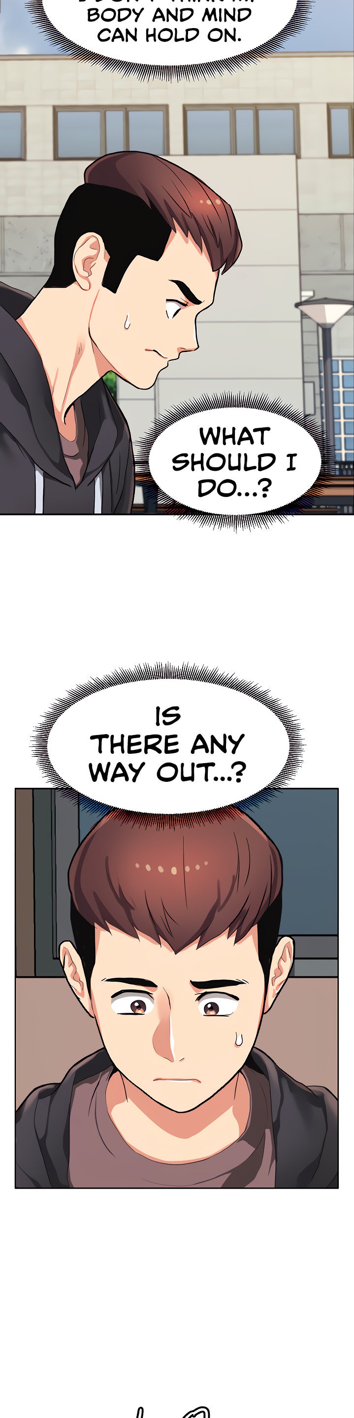 Punishments for Bad Girls - Chapter 7 [photo 2] - MangaPorn