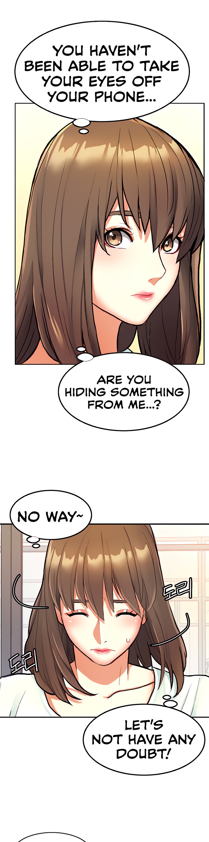 Punishments for Bad Girls - Chapter 7 [photo 21] - MangaPorn