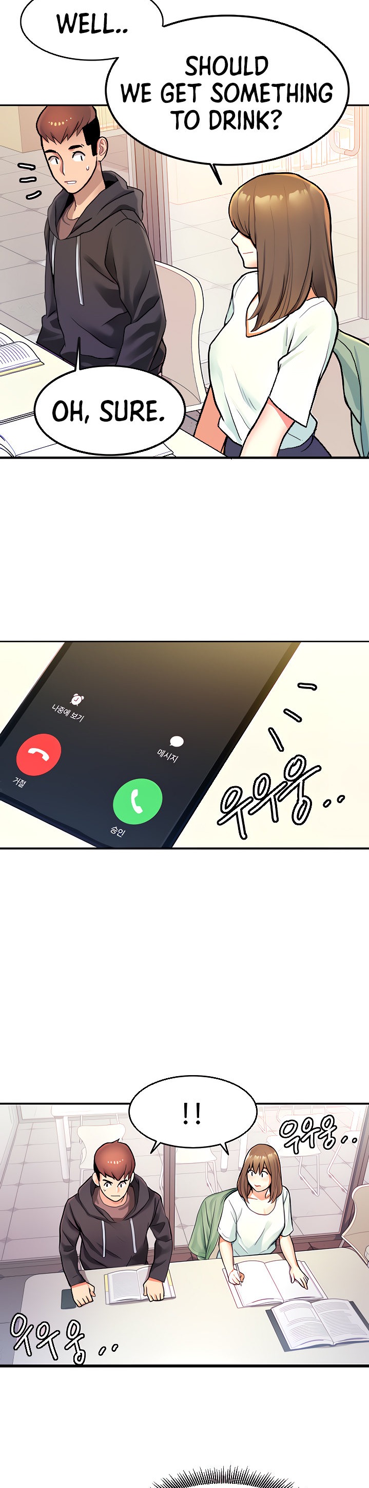 Punishments for Bad Girls - Chapter 7 [photo 22] - MangaPorn