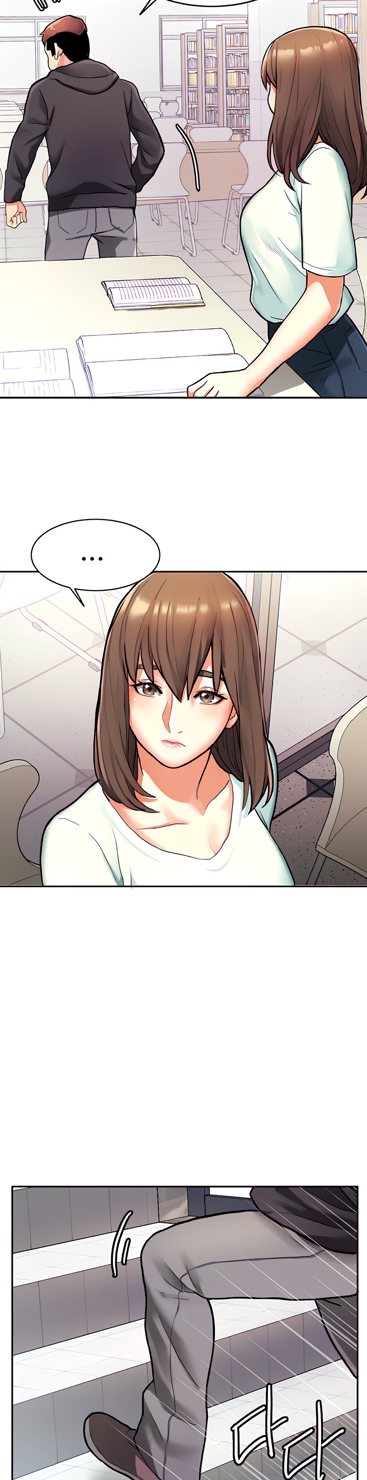 Punishments for Bad Girls - Chapter 7 [photo 24] - MangaPorn