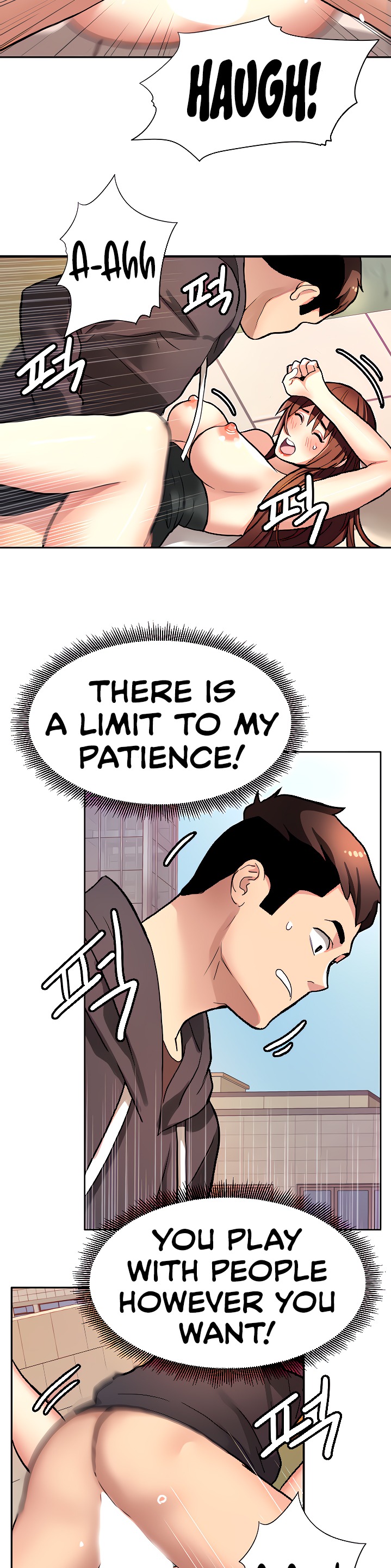 Punishments for Bad Girls - Chapter 8 [photo 14] - MangaPorn