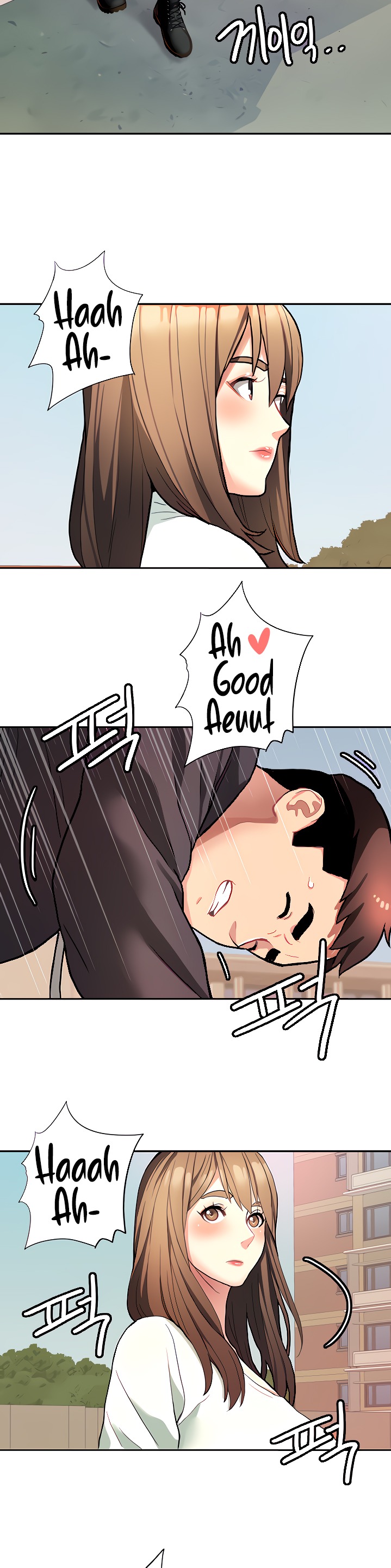 Punishments for Bad Girls - Chapter 8 [photo 20] - MangaPorn