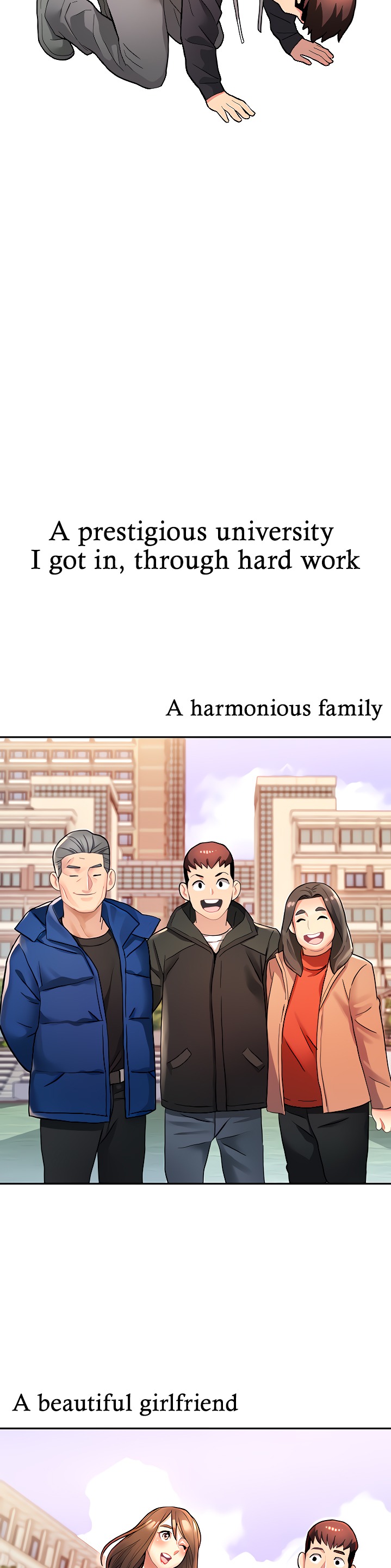 Punishments for Bad Girls - Chapter 8 [photo 27] - MangaPorn