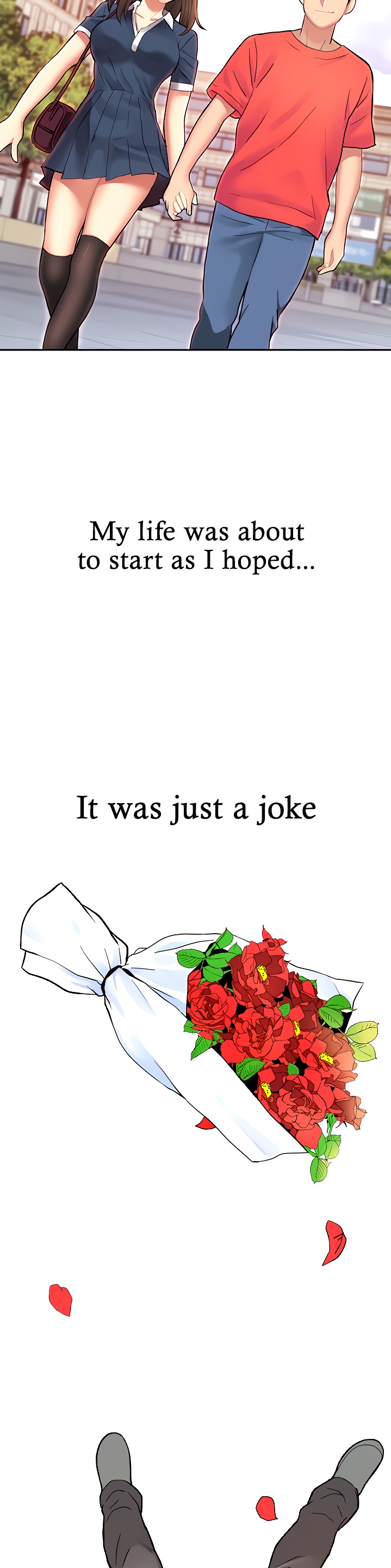 Punishments for Bad Girls - Chapter 8 [photo 28] - MangaPorn