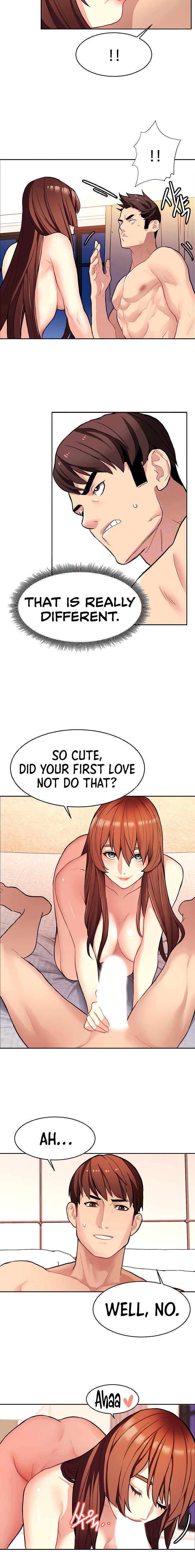 Punishments for Bad Girls - Chapter 10 [photo 5] - MangaPorn