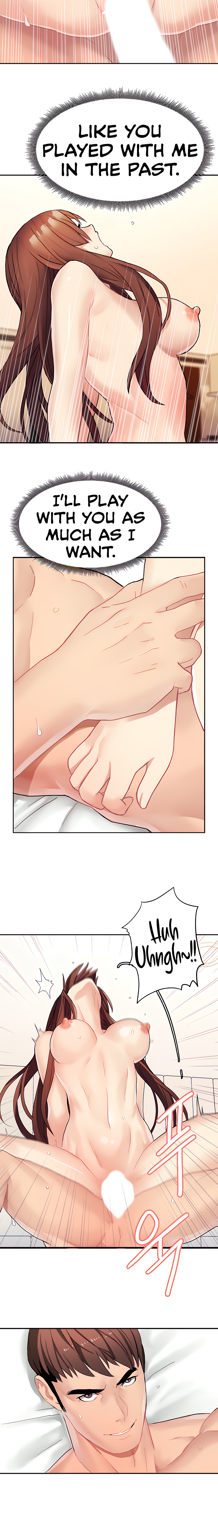 Punishments for Bad Girls - Chapter 11 [photo 10] - MangaPorn