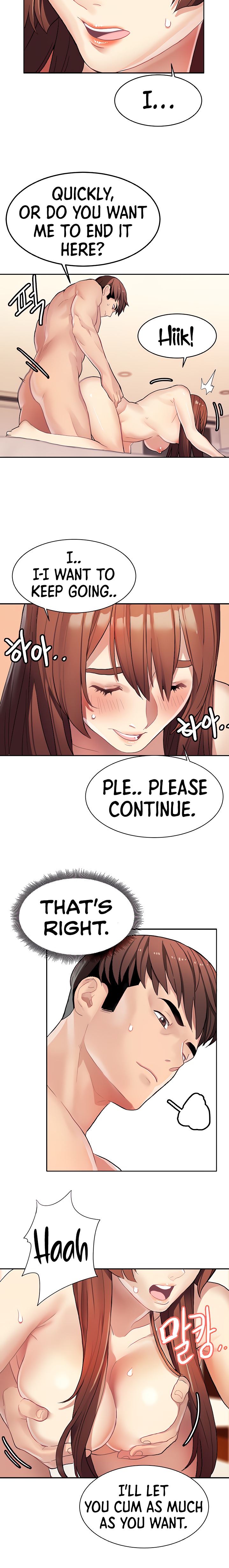 Punishments for Bad Girls - Chapter 11 [photo 5] - MangaPorn