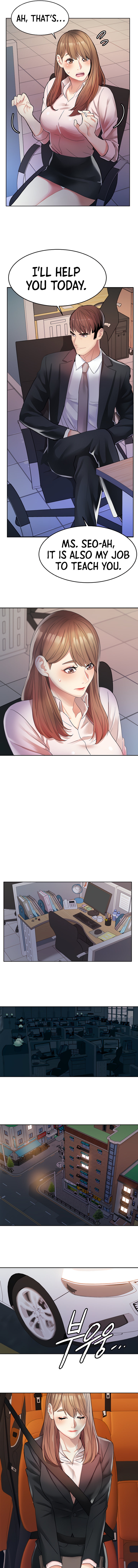 Punishments for Bad Girls - Chapter 13 [photo 4] - MangaPorn