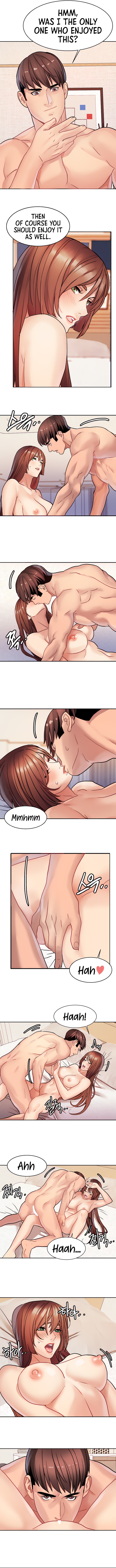 Punishments for Bad Girls - Chapter 14 [photo 5] - MangaPorn