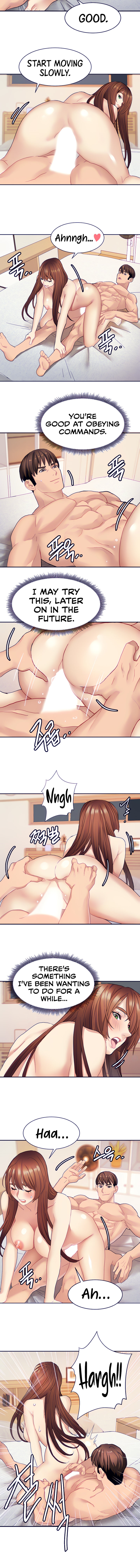 Punishments for Bad Girls - Chapter 15 [photo 3] - MangaPorn