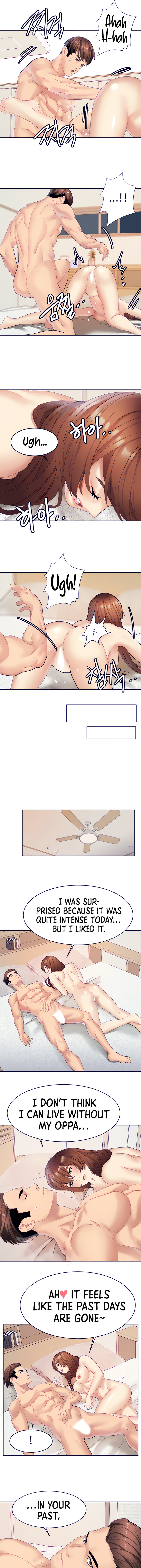 Punishments for Bad Girls - Chapter 15 [photo 8] - MangaPorn