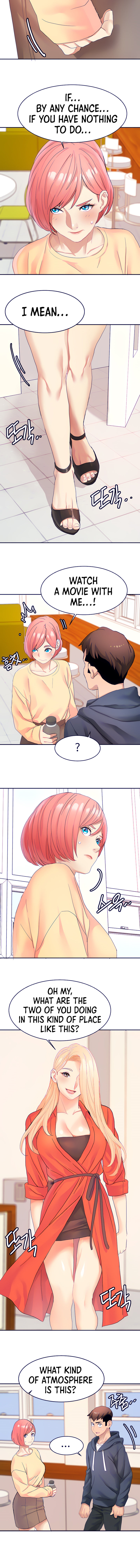 Punishments for Bad Girls - Chapter 16 [photo 3] - MangaPorn