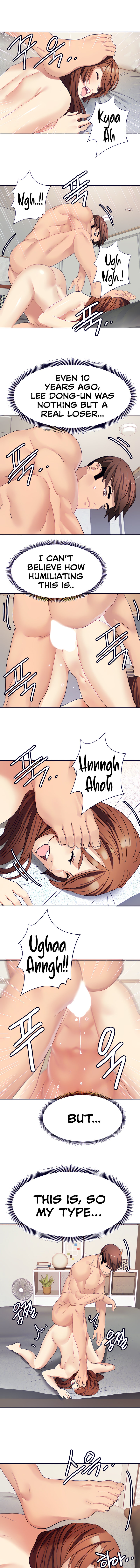 Punishments for Bad Girls - Chapter 17 [photo 5] - MangaPorn