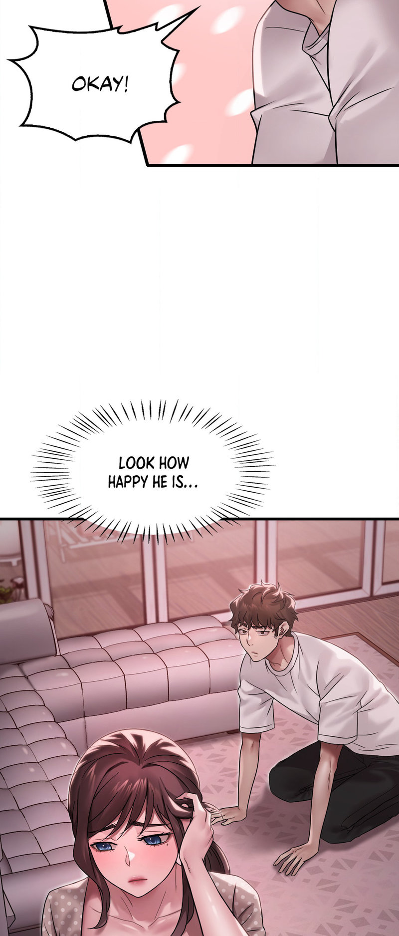 Drunk on You - Chapter 58 [photo 9] - MangaPorn