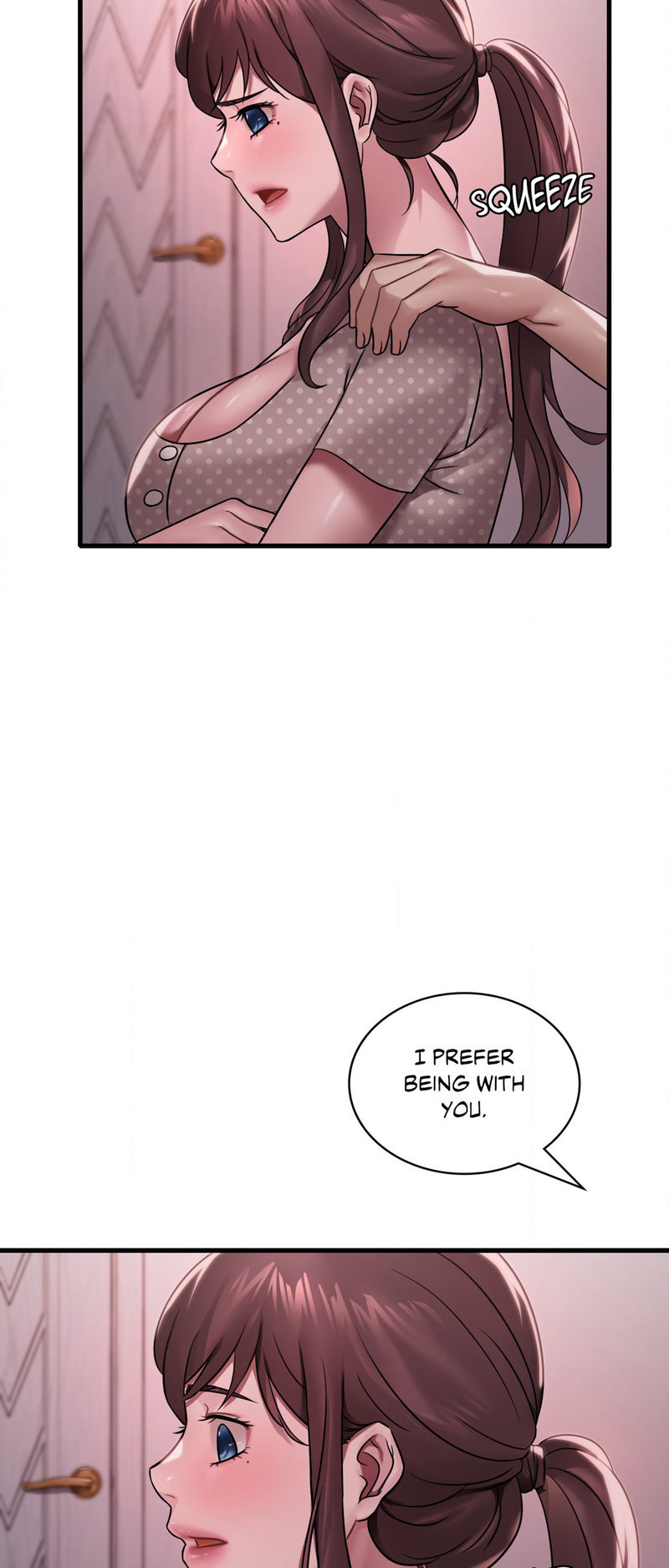 Drunk on You - Chapter 58 [photo 18] - MangaPorn