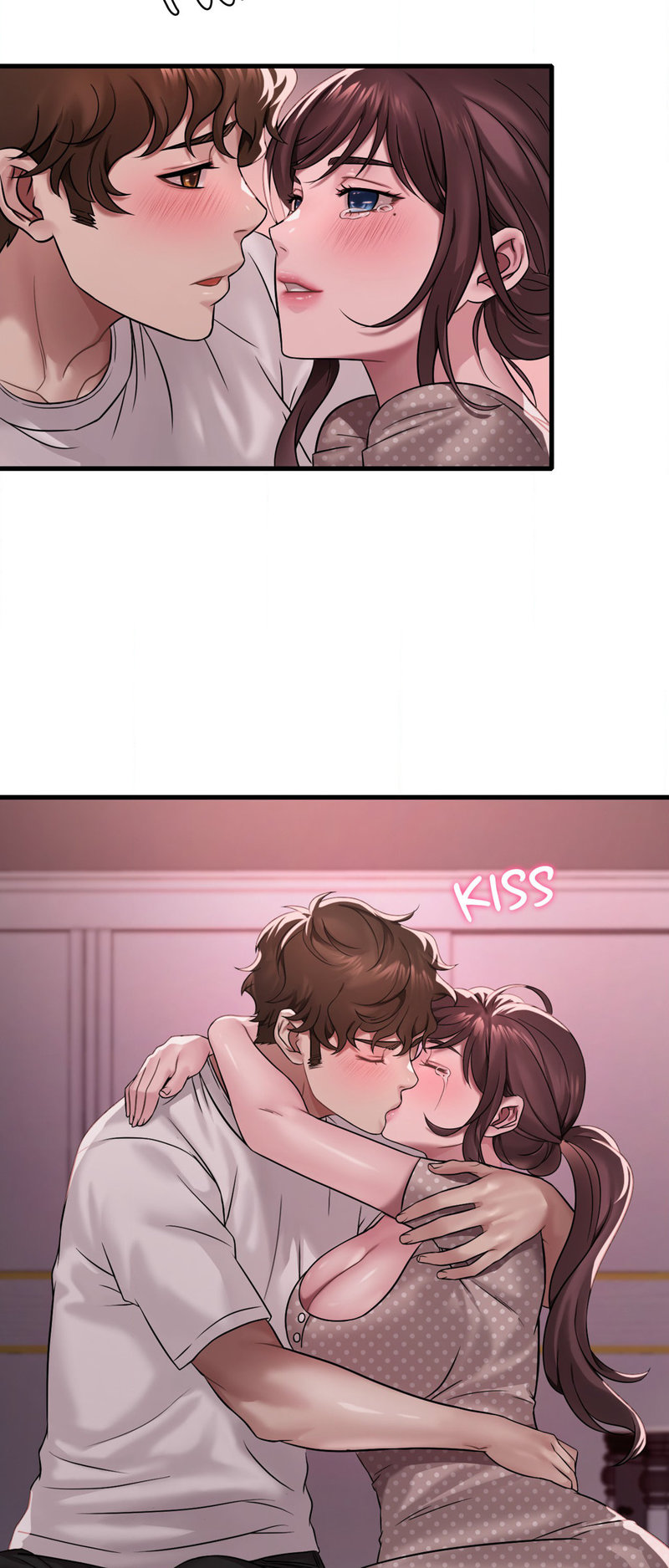 Drunk on You - Chapter 58 [photo 21] - MangaPorn