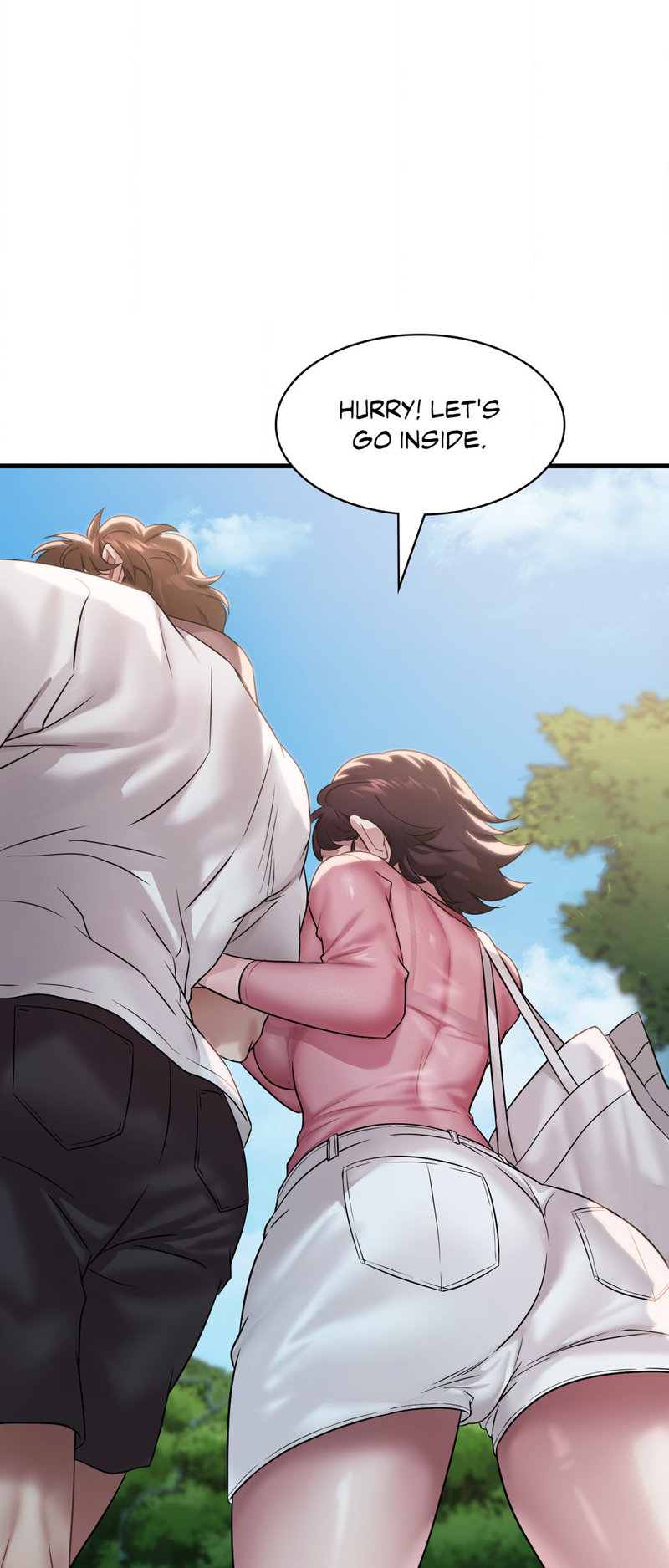 Drunk on You - Chapter 58 [photo 50] - MangaPorn