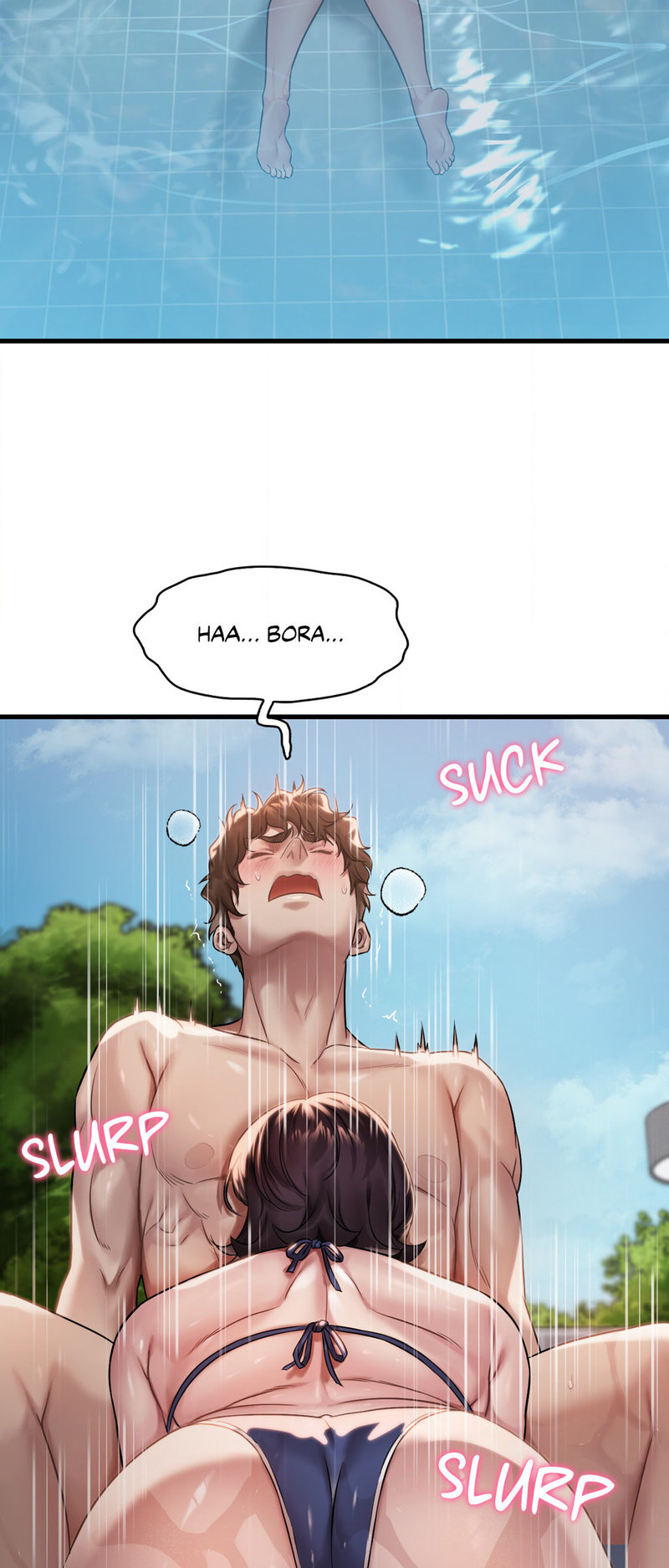 Drunk on You - Chapter 58 [photo 55] - MangaPorn