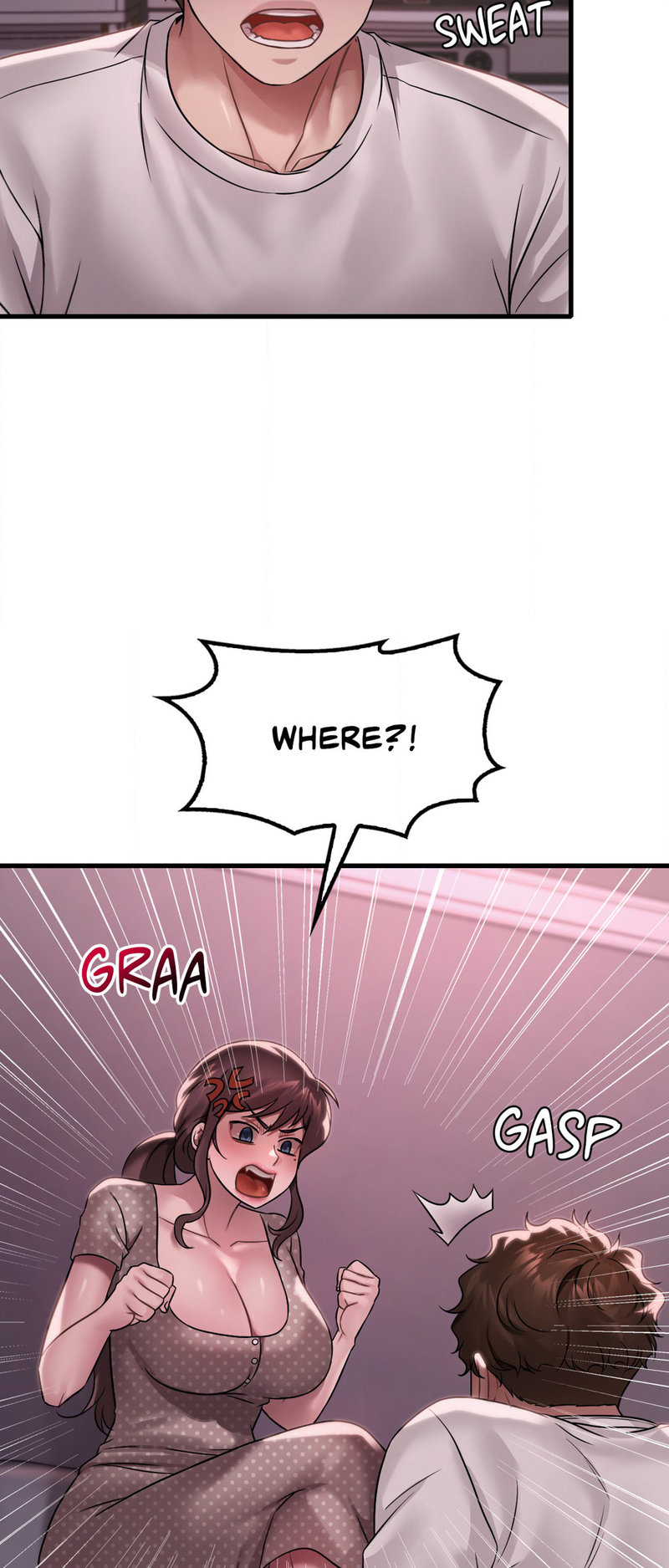 Drunk on You - Chapter 58 [photo 6] - MangaPorn