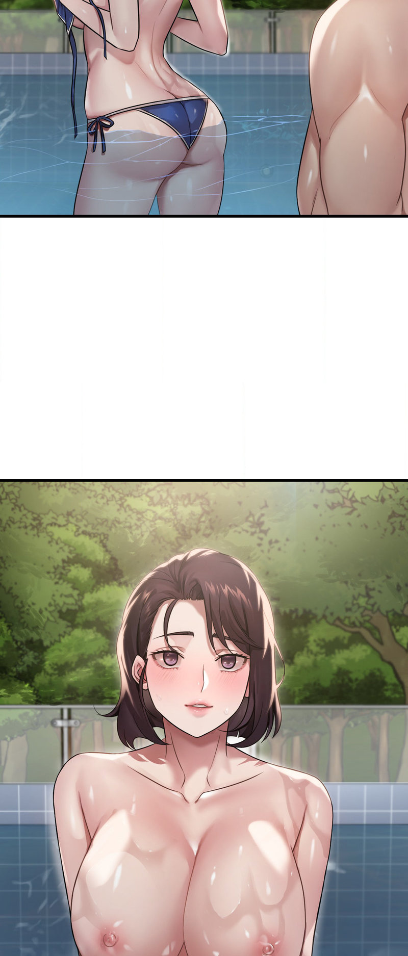 Drunk on You - Chapter 58 [photo 60] - MangaPorn