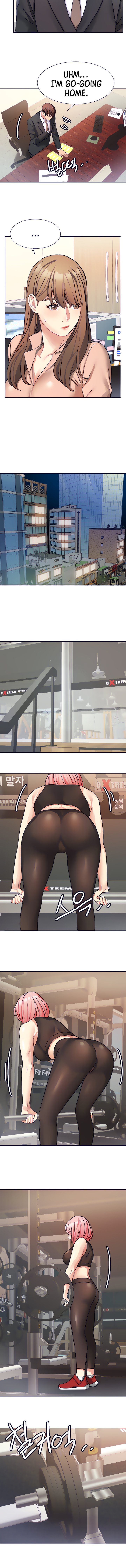 Punishments for Bad Girls - Chapter 19 [photo 2] - MangaPorn