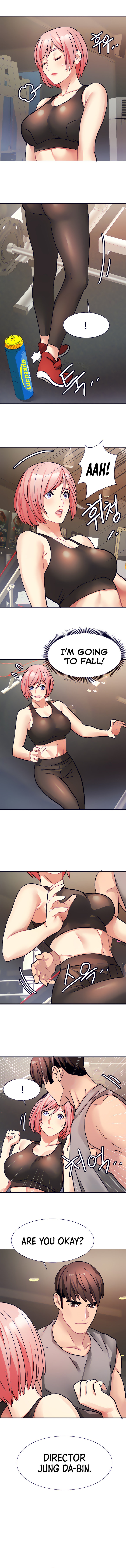 Punishments for Bad Girls - Chapter 19 [photo 3] - MangaPorn