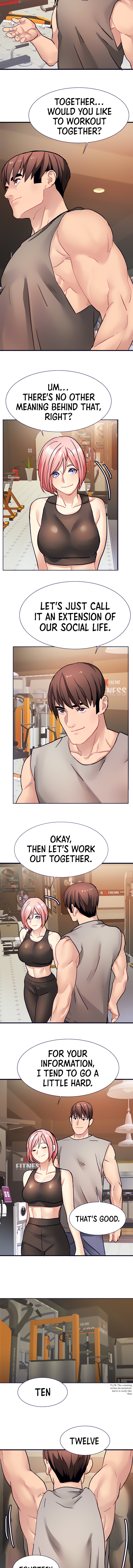 Punishments for Bad Girls - Chapter 19 [photo 5] - MangaPorn