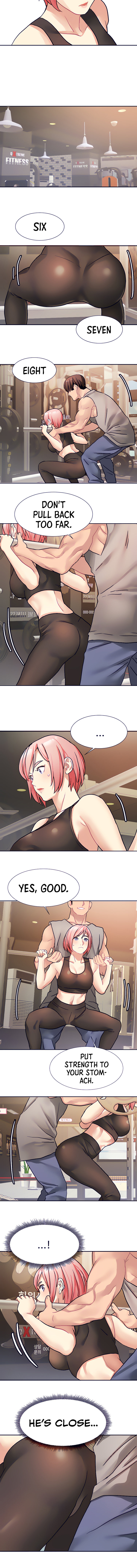 Punishments for Bad Girls - Chapter 19 [photo 9] - MangaPorn