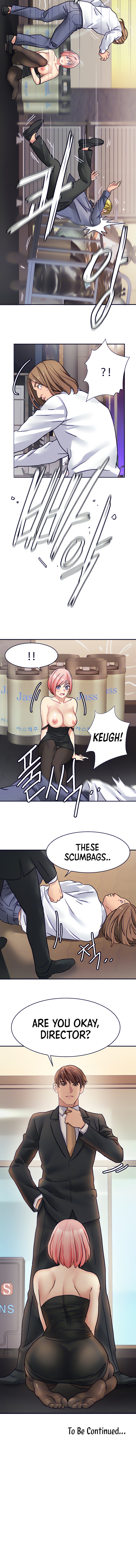 Punishments for Bad Girls - Chapter 21 [photo 11] - MangaPorn