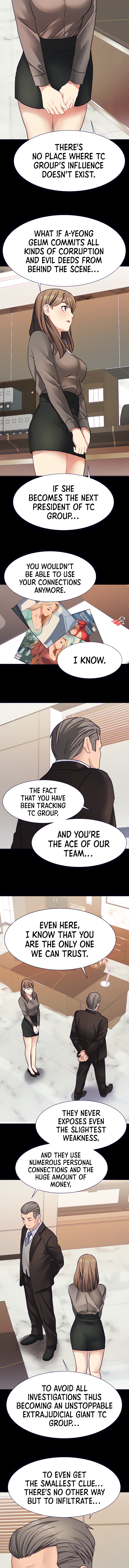 Punishments for Bad Girls - Chapter 21 [photo 2] - MangaPorn