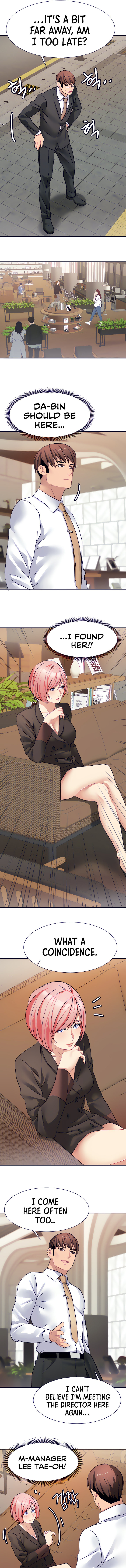 Punishments for Bad Girls - Chapter 21 [photo 7] - MangaPorn