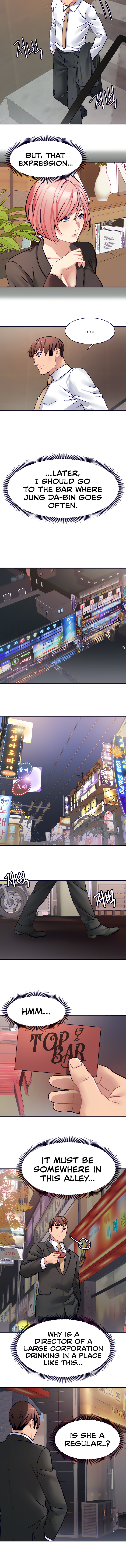 Punishments for Bad Girls - Chapter 21 [photo 9] - MangaPorn