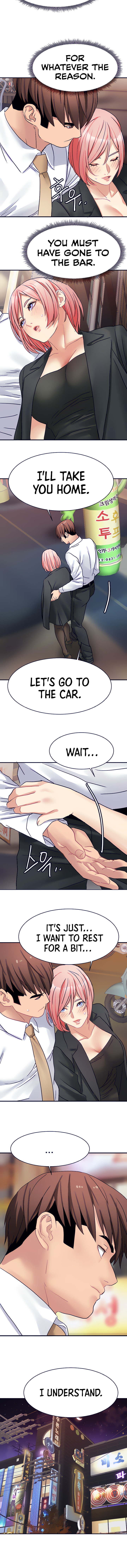 Punishments for Bad Girls - Chapter 22 [photo 2] - MangaPorn