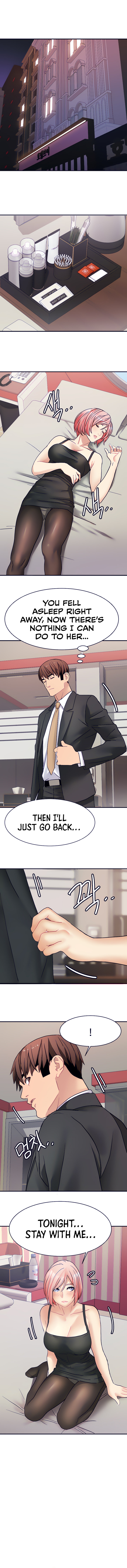 Punishments for Bad Girls - Chapter 22 [photo 3] - MangaPorn