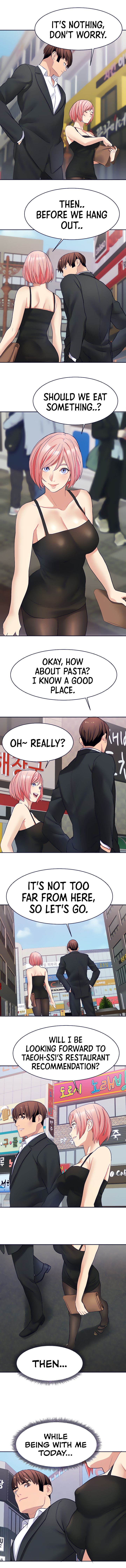 Punishments for Bad Girls - Chapter 24 [photo 3] - MangaPorn