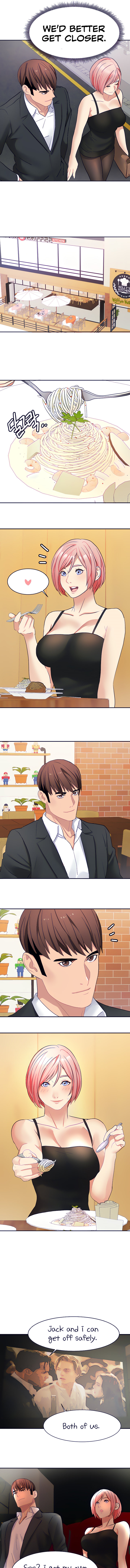 Punishments for Bad Girls - Chapter 24 [photo 4] - MangaPorn