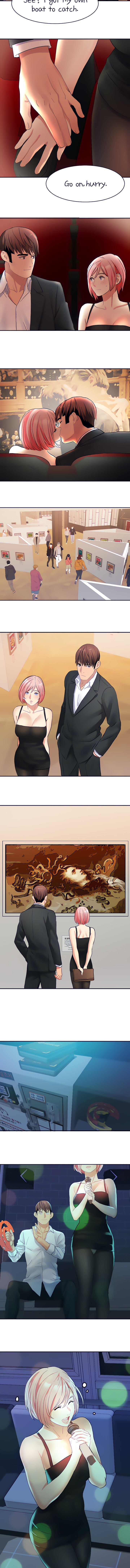 Punishments for Bad Girls - Chapter 24 [photo 5] - MangaPorn