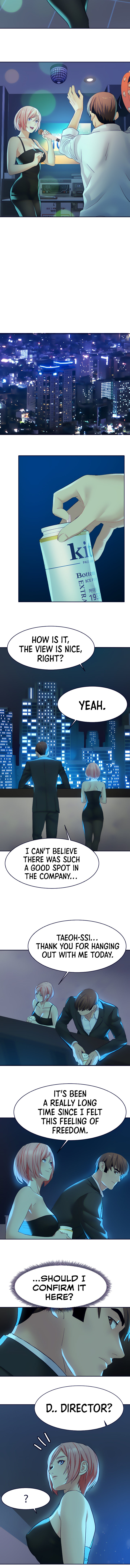 Punishments for Bad Girls - Chapter 24 [photo 6] - MangaPorn