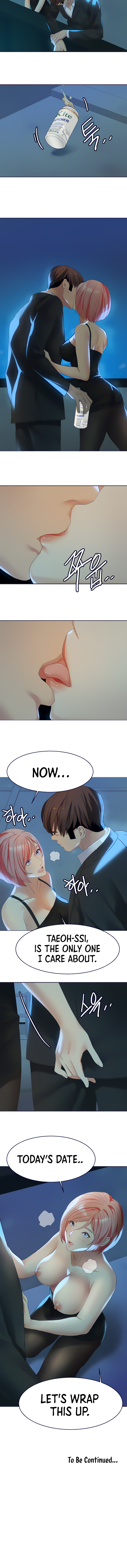 Punishments for Bad Girls - Chapter 24 [photo 8] - MangaPorn