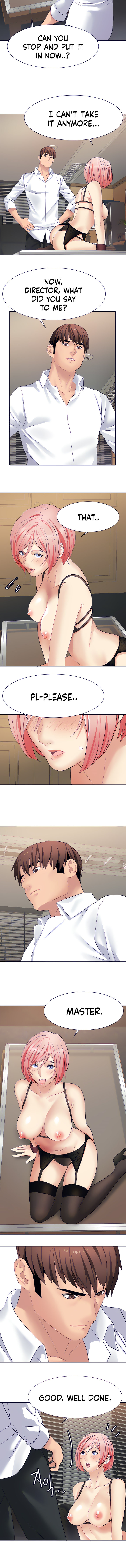 Punishments for Bad Girls - Chapter 27 [photo 3] - MangaPorn