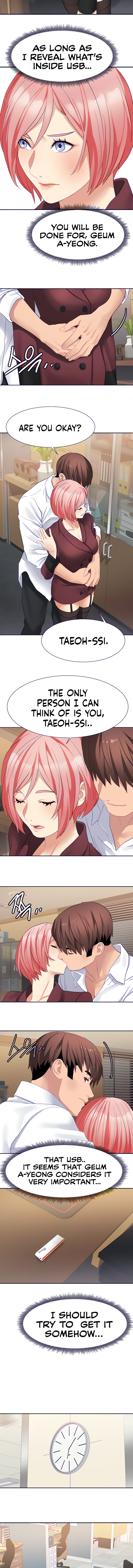 Punishments for Bad Girls - Chapter 28 [photo 5] - MangaPorn