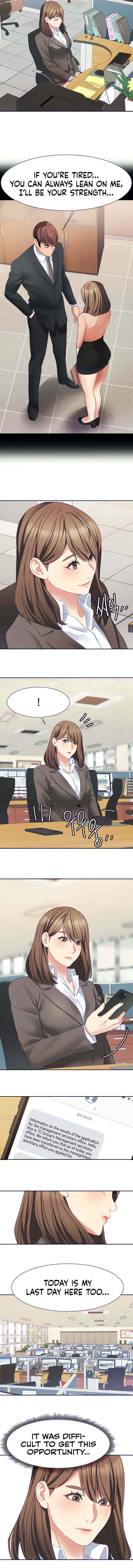 Punishments for Bad Girls - Chapter 28 [photo 6] - MangaPorn