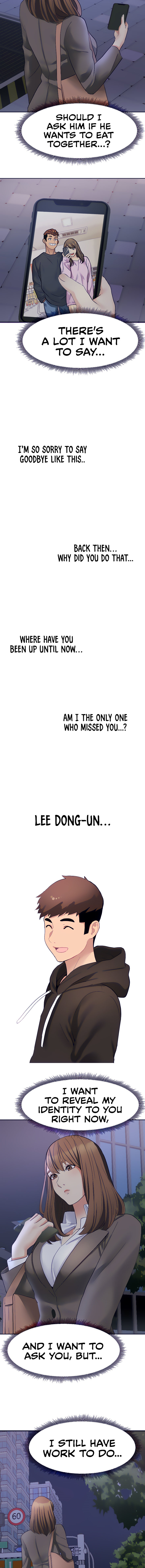 Punishments for Bad Girls - Chapter 28 [photo 8] - MangaPorn