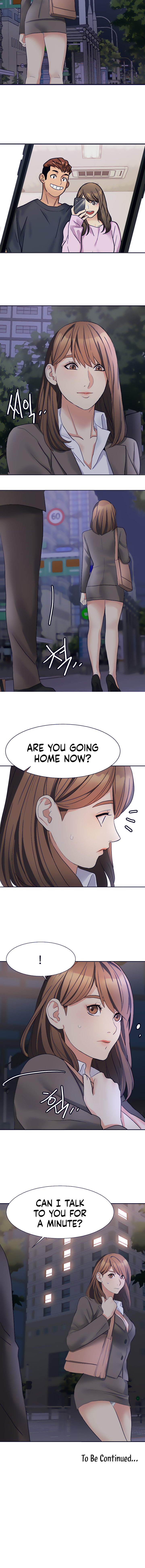 Punishments for Bad Girls - Chapter 28 [photo 9] - MangaPorn