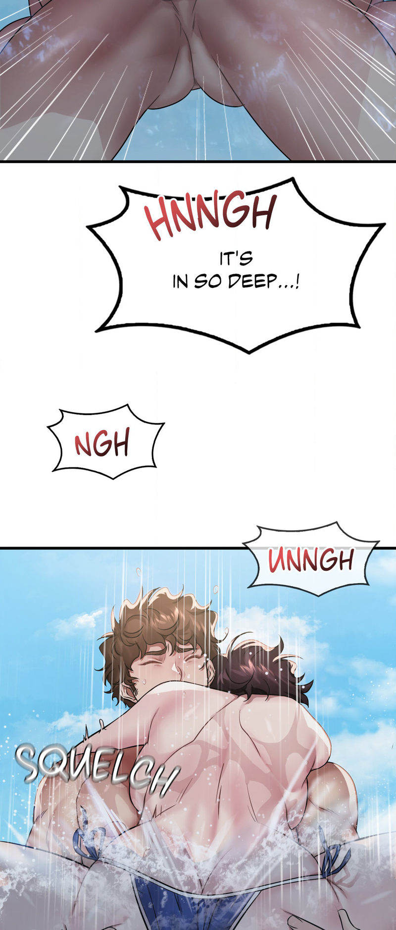 Drunk on You - Chapter 59 [photo 14] - MangaPorn