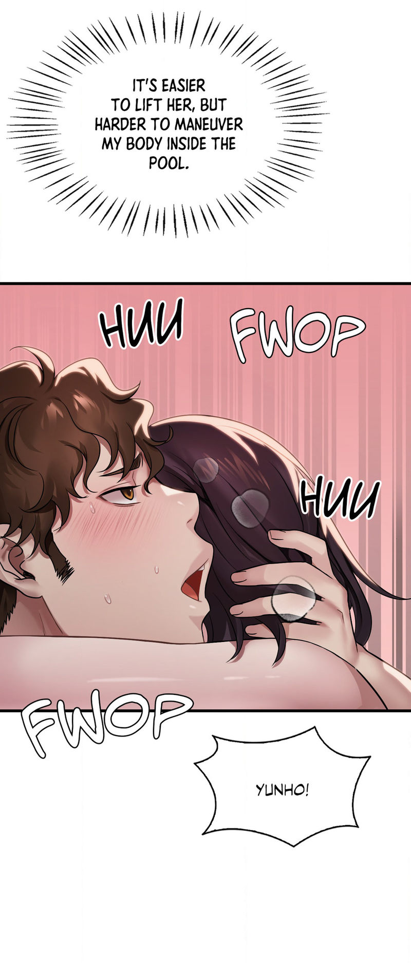 Drunk on You - Chapter 59 [photo 18] - MangaPorn