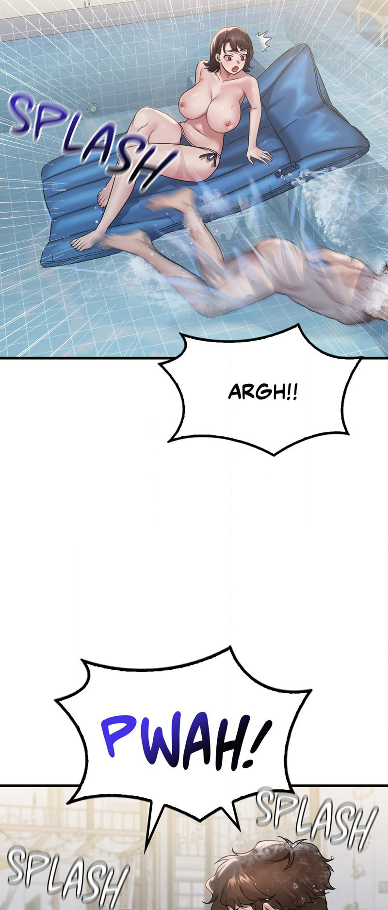 Drunk on You - Chapter 59 [photo 34] - MangaPorn