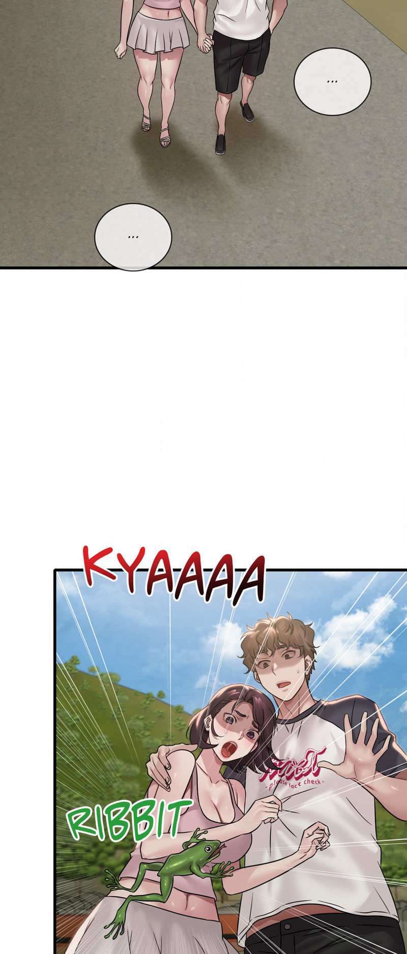 Drunk on You - Chapter 59 [photo 38] - MangaPorn