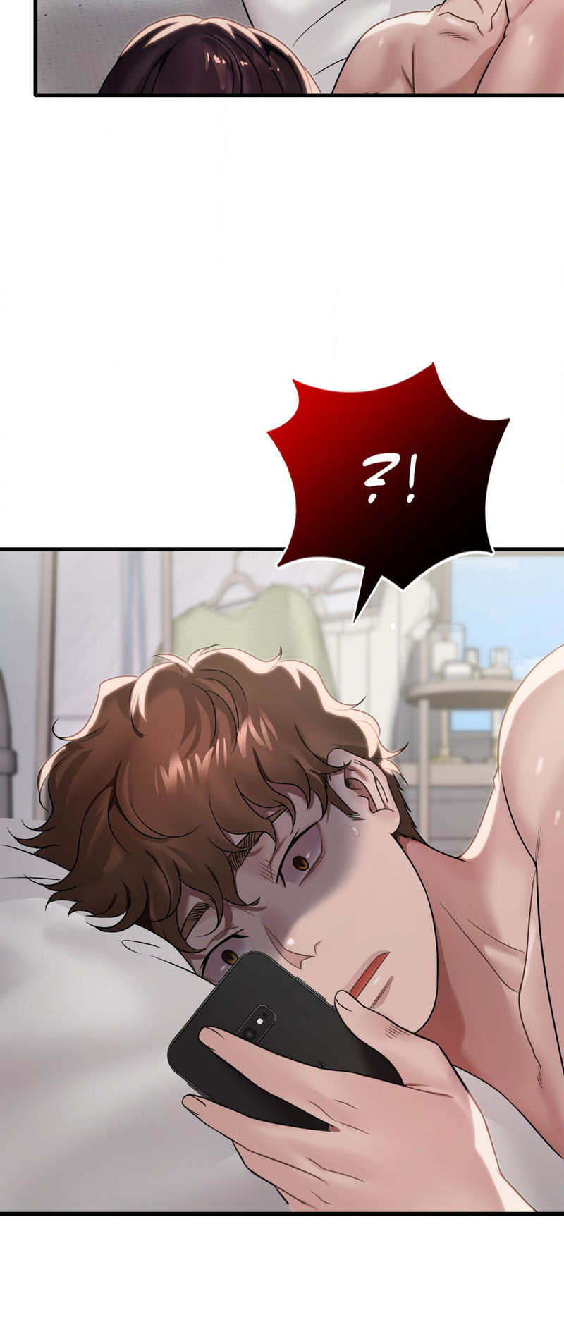 Drunk on You - Chapter 59 [photo 56] - MangaPorn